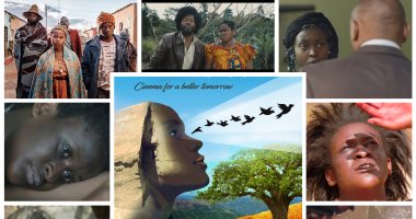 "سينما من أجل غد أفضل" شعار مهرجان الأقصر للسينما الأفريقية الـ7