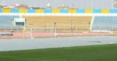 وزارة الرياضة توافق على رفع كفاءة ملعب الإسماعيلى