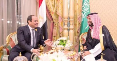 واس: مصر والسعودية بلد واحد ورؤية واحدة وعلاقات قوية وتاريخية واستراتيجية