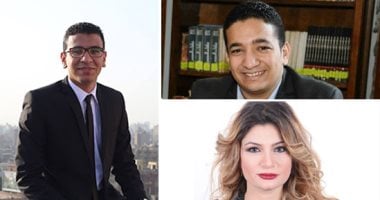 "اليوم السابع" تحصد جوائز مصطفى وعلى أمين الصحفية