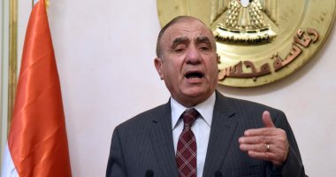 أبو بكر الجندى: قانون المحليات على أجندة البرلمان عقب انتخابات الرئاسة
