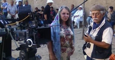 الفيلم الجزائرى "إلى آخر الزمان" يفتتح مهرجان القاهرة لسينما المرأة