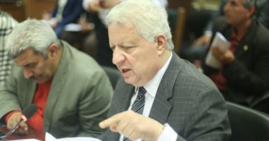 مرتضى منصور: الدولة أوفت بوعودها وخطوات الإصلاح تسير وفقًا للاتفاق
