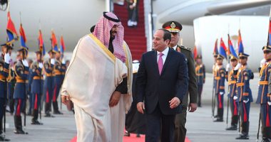 الإحصاء: السعودية من أكبر 5 دول مستوردة للمنتجات المصرية