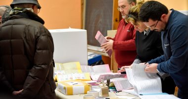 انطلاق الانتخابات التشريعية فى إيطاليا 