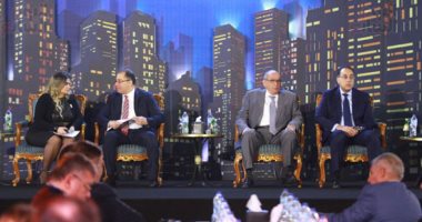 الأمين العام لاتحاد المقاولين: قطاع المقاولات يستحوذ على ١٥٪‏ من حجم العمالة