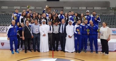 وزير تعليم إسرائيل يشكر قطر على حسن ضيافة منتخبها ببطولة العالم لكرة اليد