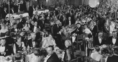 من أرشيف الأوسكار.. تعرف تفاصيل أول حفل لتكريم نجوم هوليوود عام 1929