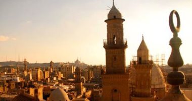 هل تعلم.. القاهرة "مدينة الألف مئذنة" عاصمة الثقافة الإسلامية 2020