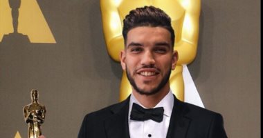 الأهلى يمنح أزارو جائزة الأوسكار كأفضل لاعب فى شهر فبراير