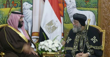 حزب الحرية: محمد بن سلمان يمثل مرحلة جديدة من التسامح الدينى والإعتدال