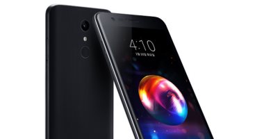 LG تكشف عن هاتفها الجديد X4 بشاشة 5.3 بوصة.. اعرف مواصفاته الكاملة