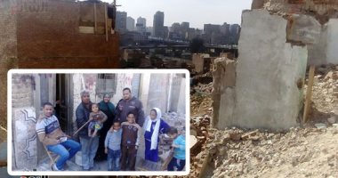 محافظة القاهرة ترد على شائعة إخلاء منطقة "إسطبل عنتر" دون توفير سكن بديل 