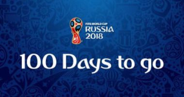 كأس العالم 2018.. أكثر من 100 مباراة للبرازيل وألمانيا الأكثر مشاركة