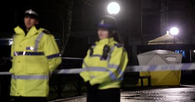 اعتقال خمسة أشخاص في بريطانيا للاشتباه في صلتهم بالإرهاب