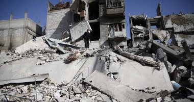 وزارة الدفاع الروسية: الوضع فى الغوطة الشرقية ما زال متوتراً 