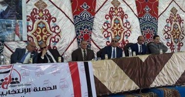 النائب أحمد بدوى يطالب بنبذ الدعوات المشبوهة لمقاطعة الانتخابات الرئاسية