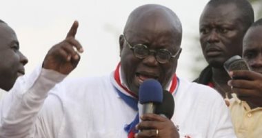 رئيس غانا: اقتصاد بلادنا سيكون "الأسرع نموا فى العالم" هذا العام