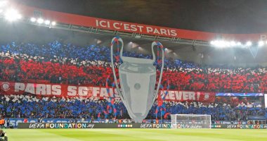 الاتحاد الأوروبى لكرة القدم يحقق فى شغب جماهير مباراة باريس سان جيرمان ورد ستار