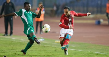 فيديو.. ماسيمبا يحرز أول هدف لمونانا فى مرمى الأهلى