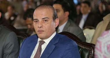 النائب عمرو القطامى: الحوار الوطني تخلى عن الخطب الرنانة وكسر حالة السكون