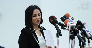 حزب الوفد يستضيف رئيس المجلس القومى للمرأة وينظم ندوة حول " تمكين المرأة"