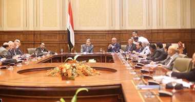 "محلية النواب" تبدأ مناقشة طلبات إحاطة حول مشكلات كفر الشيخ وجنوب سيناء (صور)
