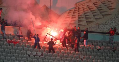 اتحاد الكرة أمام النيابة: الأهلى المسئول عن تنظيم مباراته أمام مونانا