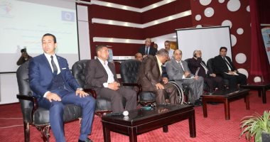 "القومى لمتحدى الإعاقة": الرئيس السيسي أعاد لذوى الاحتياجات الخاصة حقوقهم