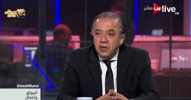 فيديو.. شريف الجبلى: مصر لم تستفد بشكل كامل من منظمة الكوميسا حتى الآن