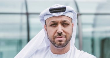 الملحن الإماراتى إيهاب درويش يطلق ألبومه الأول ب9 مقطوعات عالمية