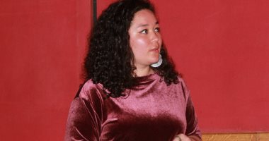 المخرجة سارة رياض: قوانين اتحاد السومو الصارمة أكثر الصعوبات التى واجهناها 