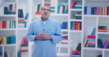فيديو.. عمرو خالد: القرآن أثبت قبل العلم مسئولية الرجل عن تحديد نوع الجنين