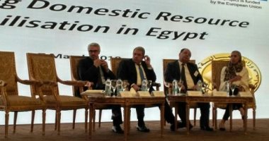 الاتحاد الاوروبى: تخصيص 2.5 مليون يورو لتحديث منظومة الضرائب المصرية