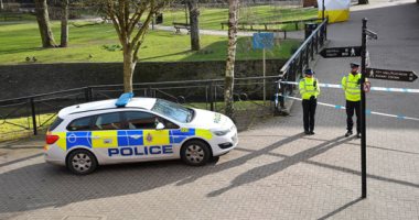 الشرطة البريطانية تنفذ مداهمات أمنية عقب حادث الطعن فى لندن