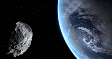 عالم أمريكى: كائنات فضائية أرسلت كويكب للتجسس على الأرض أكتوبر الماضى