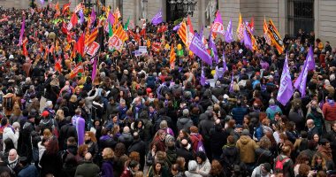 إسبانيا: العملية الانفصالية ليست ديمقراطية ولم تكن أبدا سلمية