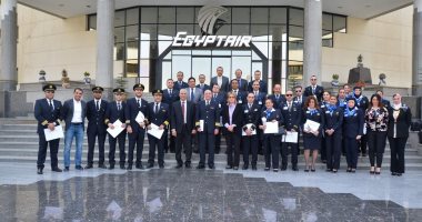 مصر للطيران تسير رحلتين أسبوعيا إلى طوكيو بدءا من 28 أكتوبر