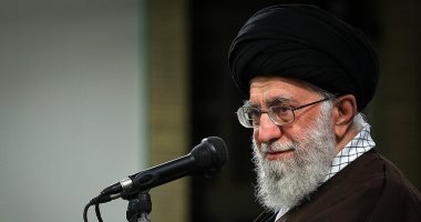 صور.. خامنئى: طهران أحبطت التهديدات الإقليمية ضد إيران