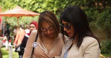 السفارة الأمريكية بالقاهرة تحتفل باليوم العالمى للمرأة وتقيم ندوة خاصة