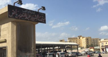 أهالى قرية الشهيد عبد المنعم رياض يطالبون محافظ الغربية بتمثال تكريما له