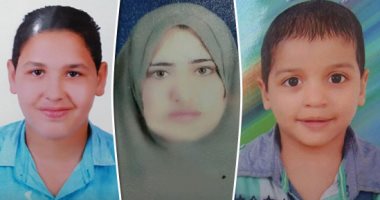 معا نجدهم.. 10 حالات جديدة فى حملة "اليوم السابع" للبحث عن المفقودين
