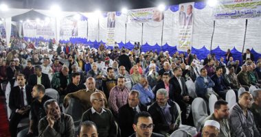 رئيس حزب الوفد: المصريون سيشاركون فى الانتخابات كرد جميل وشكر  للسيسى 