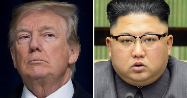 ترامب يشيد بتنظيم كوريا الشمالية عرضا عسكريا خاليا من "الصواريخ النووية"