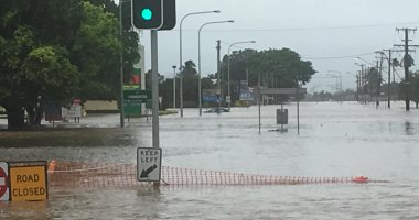 فيضانات مدمرة تجتاح أستراليا