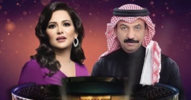 حفل غنائى يجمع عبادى الجوهر ونوال الكويتية فى الشارقة 16 مارس