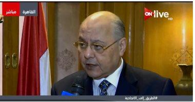 فيديو.. موسى مصطفى موسى: ننافس فى انتخابات الرئاسة بجدية وهدف سامى