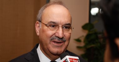 سفير العراق بالقاهرة: لو يحق لى التصويت بمصر لكنت أول المصوتين للرئيس السيسى