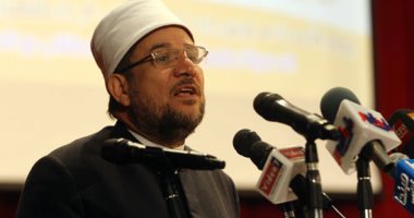 وزير الأوقاف: المساجد تقف على الحياد من الانتخابات الرئاسية