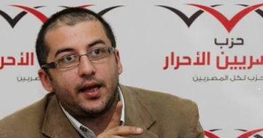 حازم هلال: كلمة الرئيس السيسي هدفها مواصلة بناء الدولة المصرية